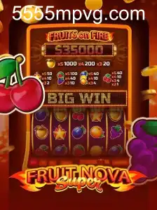 FruitNovaSuper