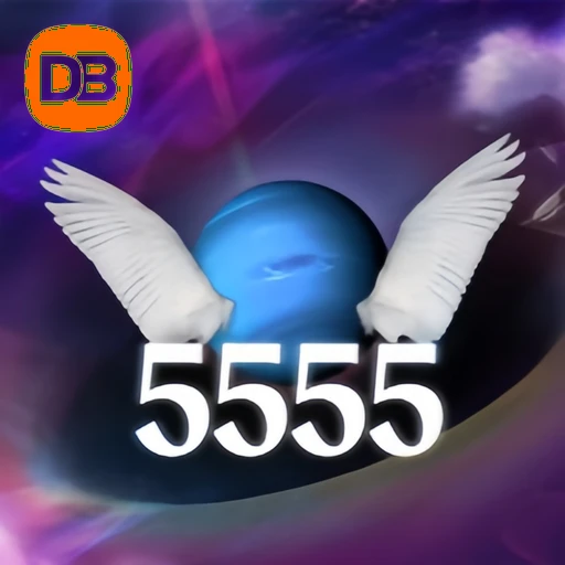 5555 Logo